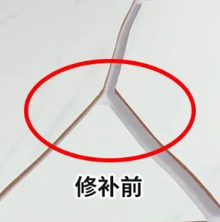 寿阳瓷砖空鼓维修公司分享下瓷砖基层整体强度偏低，可能会导致的问题。